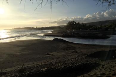 Sandee - Waimea Beach