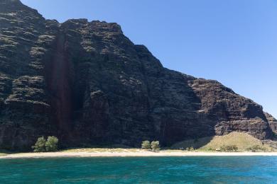 Sandee Milolii Beach