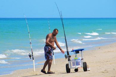 Sandee Blind Creek Beach Photo