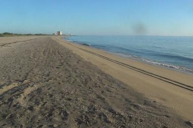 Sandee John Brooks Beach Photo