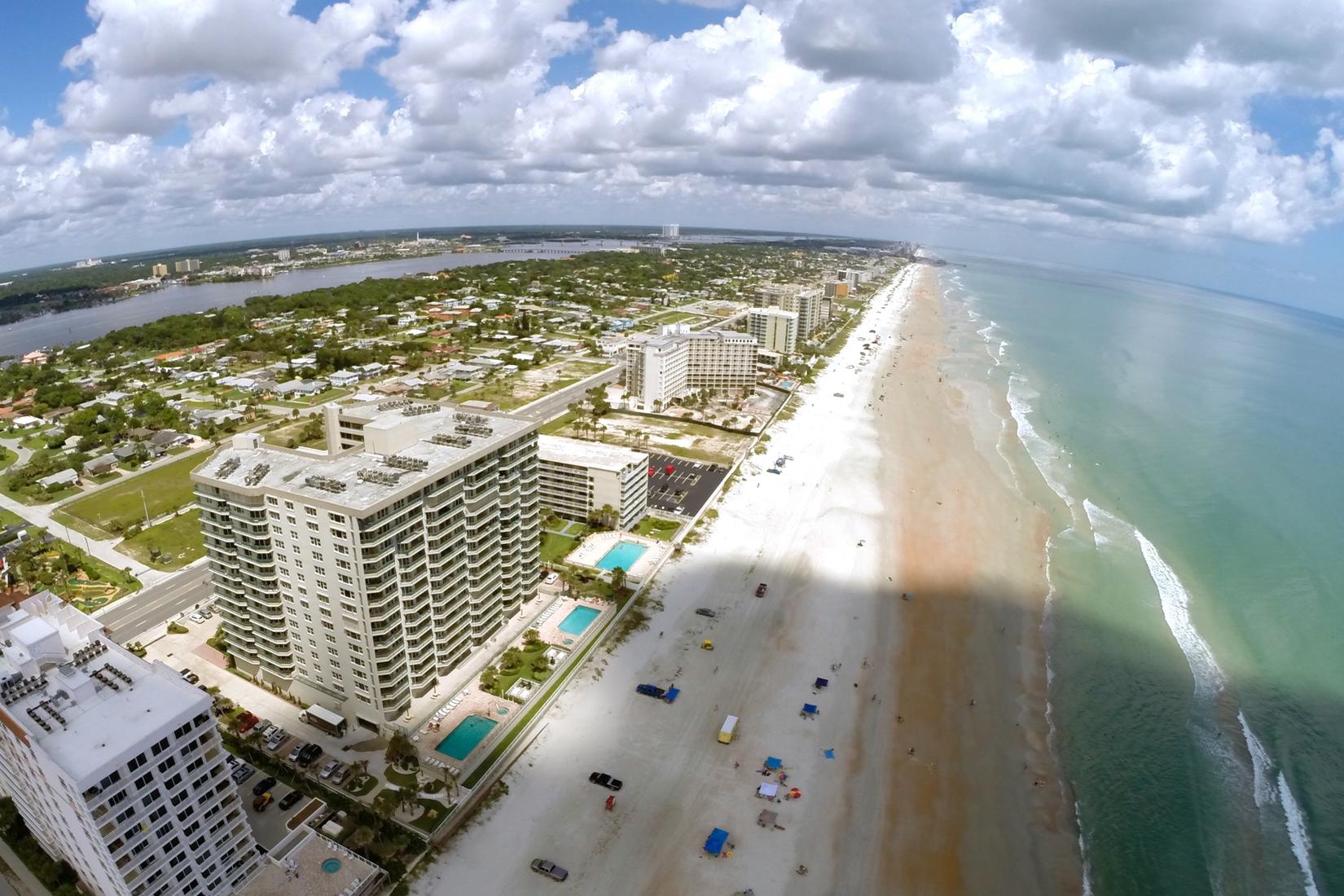 Daytona Beach, United States