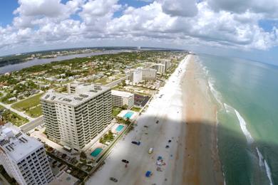 Sandee Daytona Beach Shores Photo