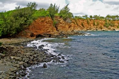 Sandee - Keokea Beach Park