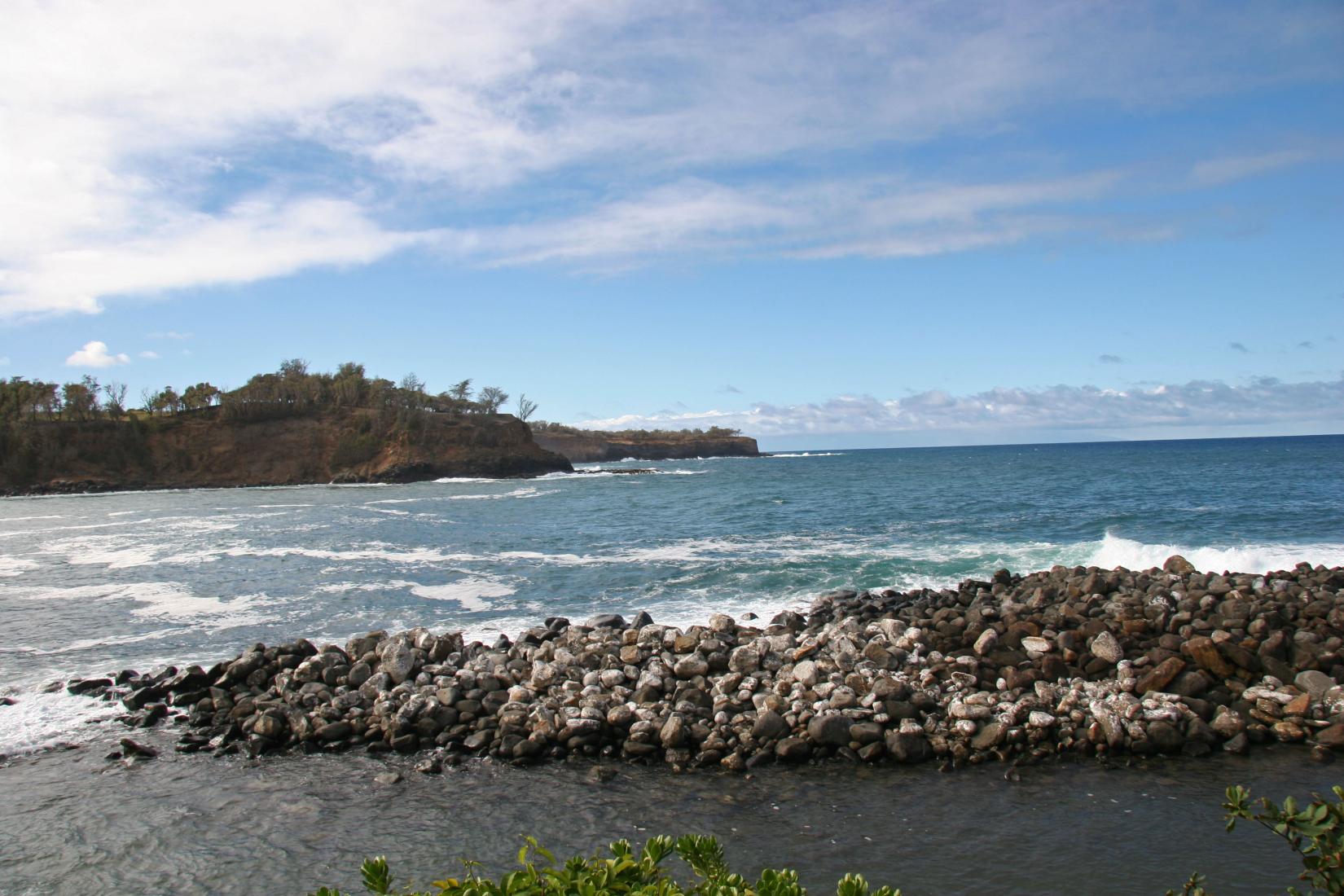 Sandee - Keokea Beach Park