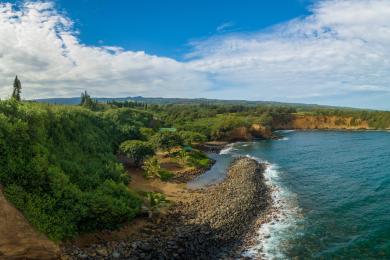 Sandee Keokea Beach Park