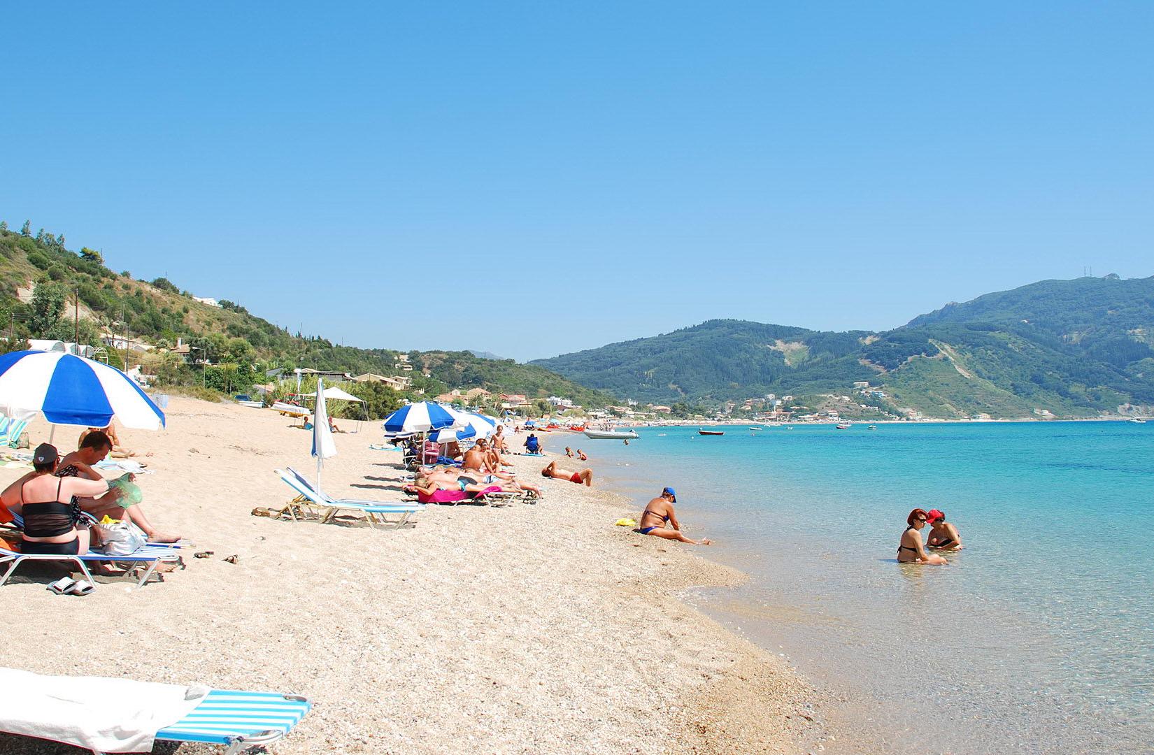 Sandee - HomePage / Agios Georgios