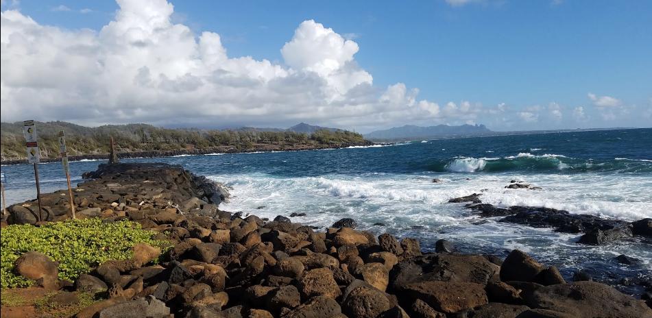 Sandee - Ahukini State Recreation Pier