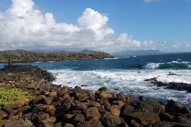 Sandee - Ahukini State Recreation Pier