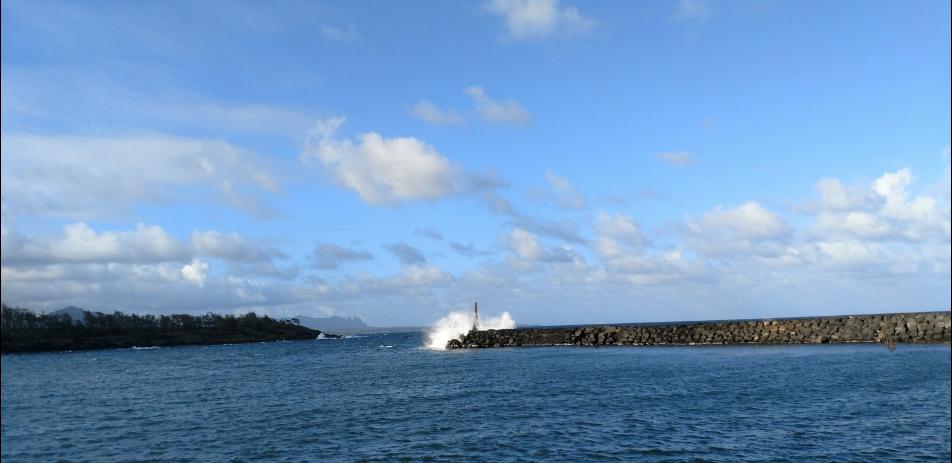 Sandee - Ahukini State Recreation Pier