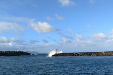 Sandee - Ahukini State Recreation Pier