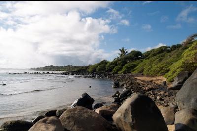 Sandee - Aliomanu Beach 