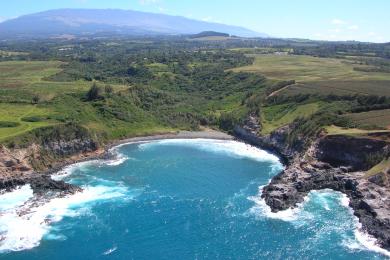 Sandee Kuiaha Bay
