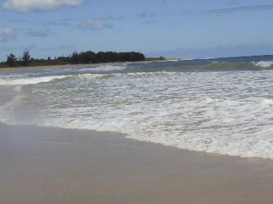 Sandee - Barking Sands Beach