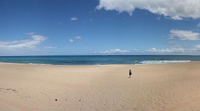 Sandee - Barking Sands Beach