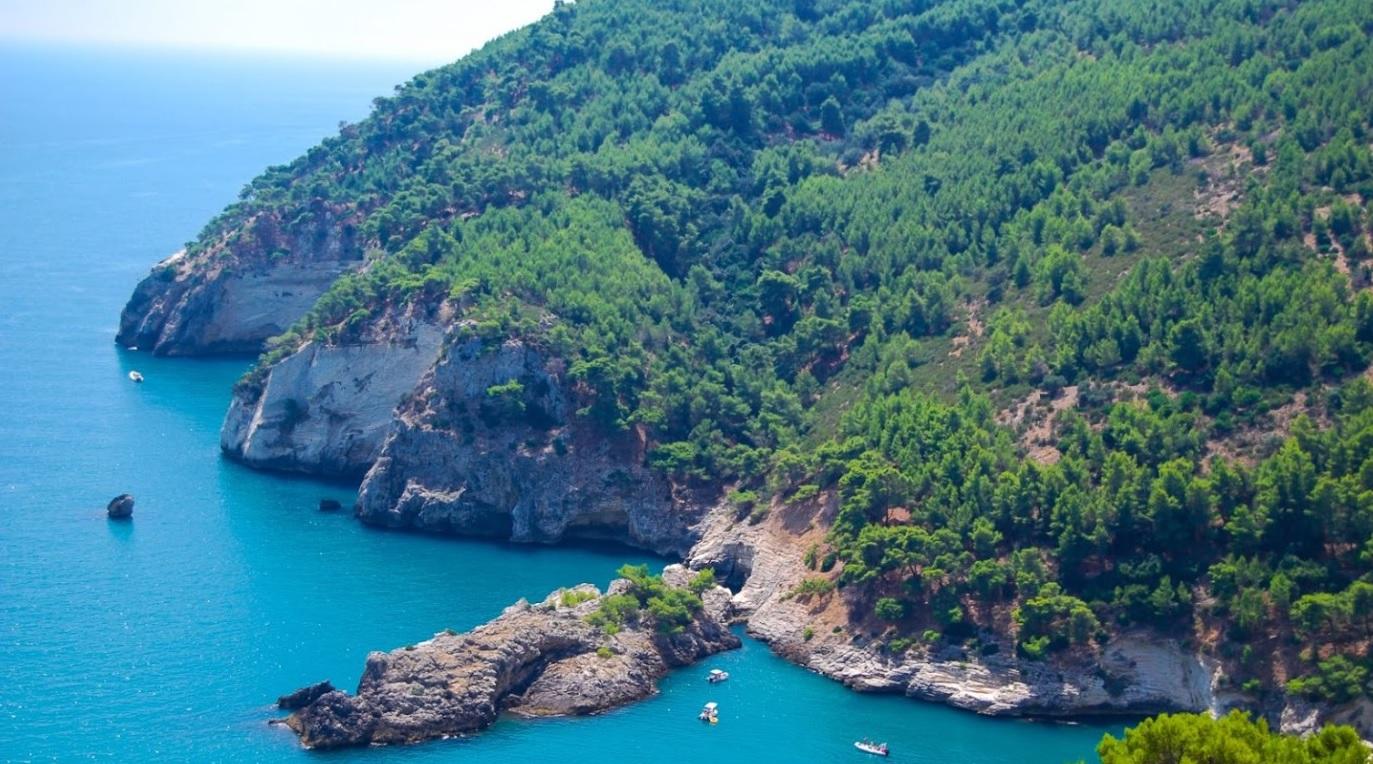 Sandee - Spiaggia Di Porto Greco