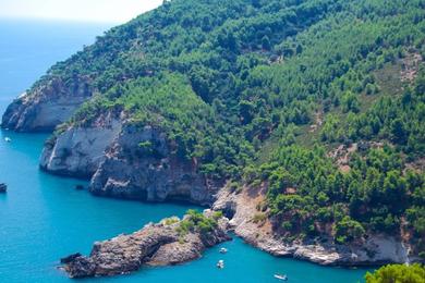 Sandee - Spiaggia Di Porto Greco