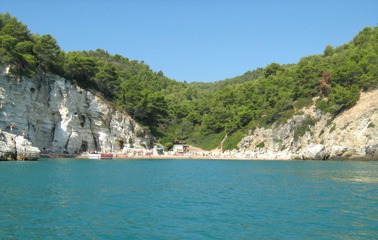 Sandee - Spiaggia Di Porto Greco