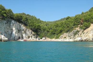 Sandee - Spiaggia Di Porto Greco