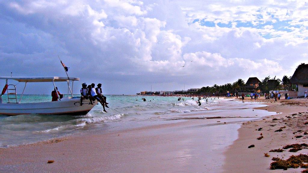 Sandee - Playa Del Carmen