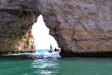 Sandee - Qantab Beach