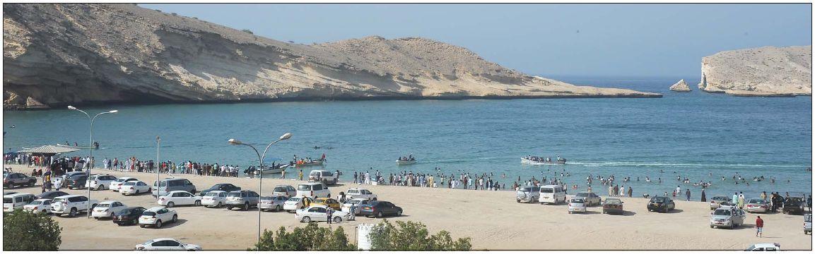 Sandee - Qantab Beach