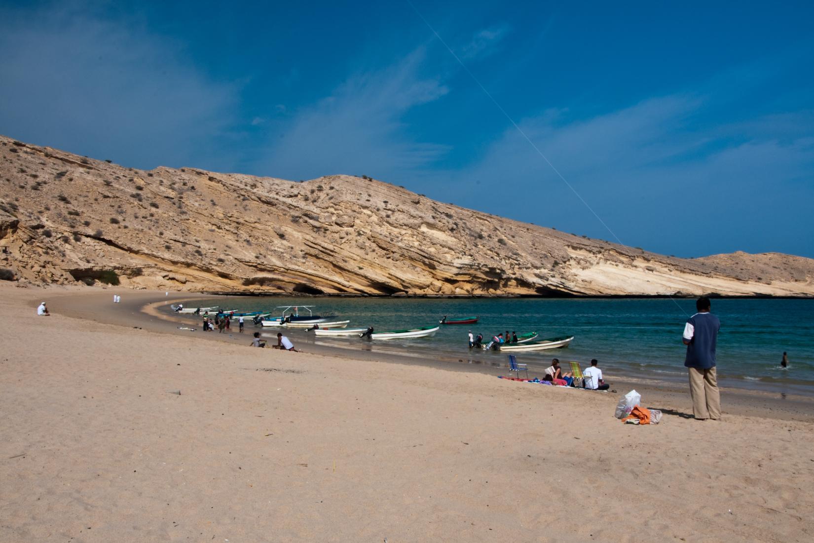 Sandee - HomePage / Muscat