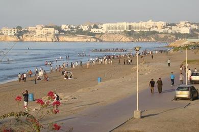 Sandee - Qurum Beach