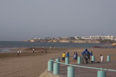 Sandee - Qurum Beach