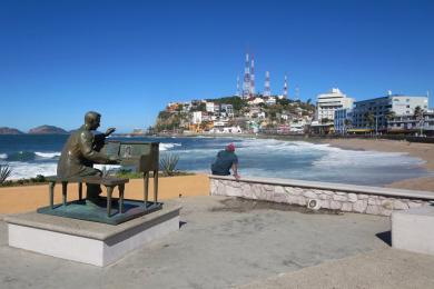 Sandee Playa Olas Altas