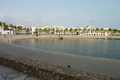 Sandee Salalah Beach Photo