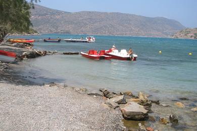 Sandee - Driros Beach