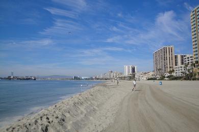 Sandee Alamitos Beach