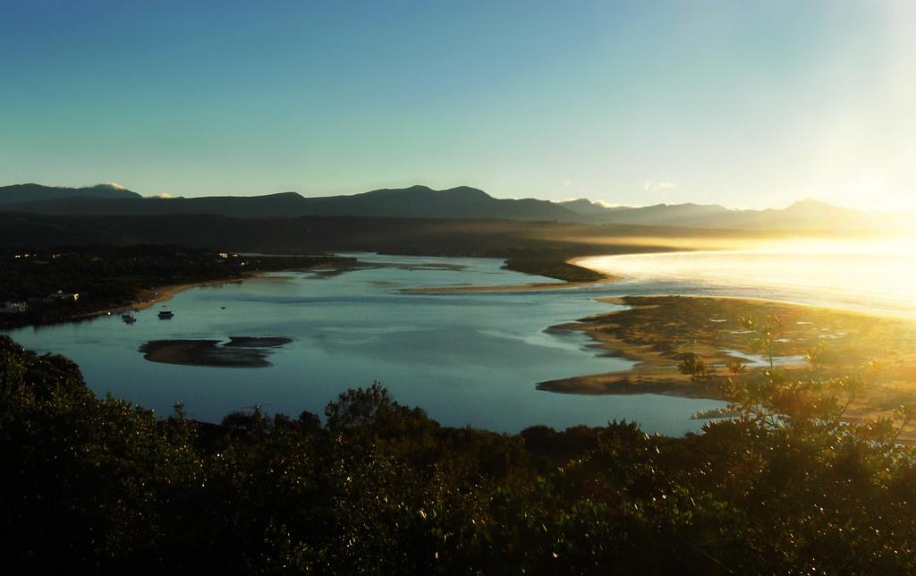 Sandee - Plettenberg Bay Beach