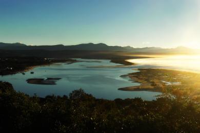 Sandee - Plettenberg Bay Beach