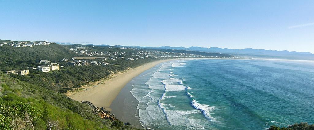 Sandee Plettenberg Bay Beach Photo