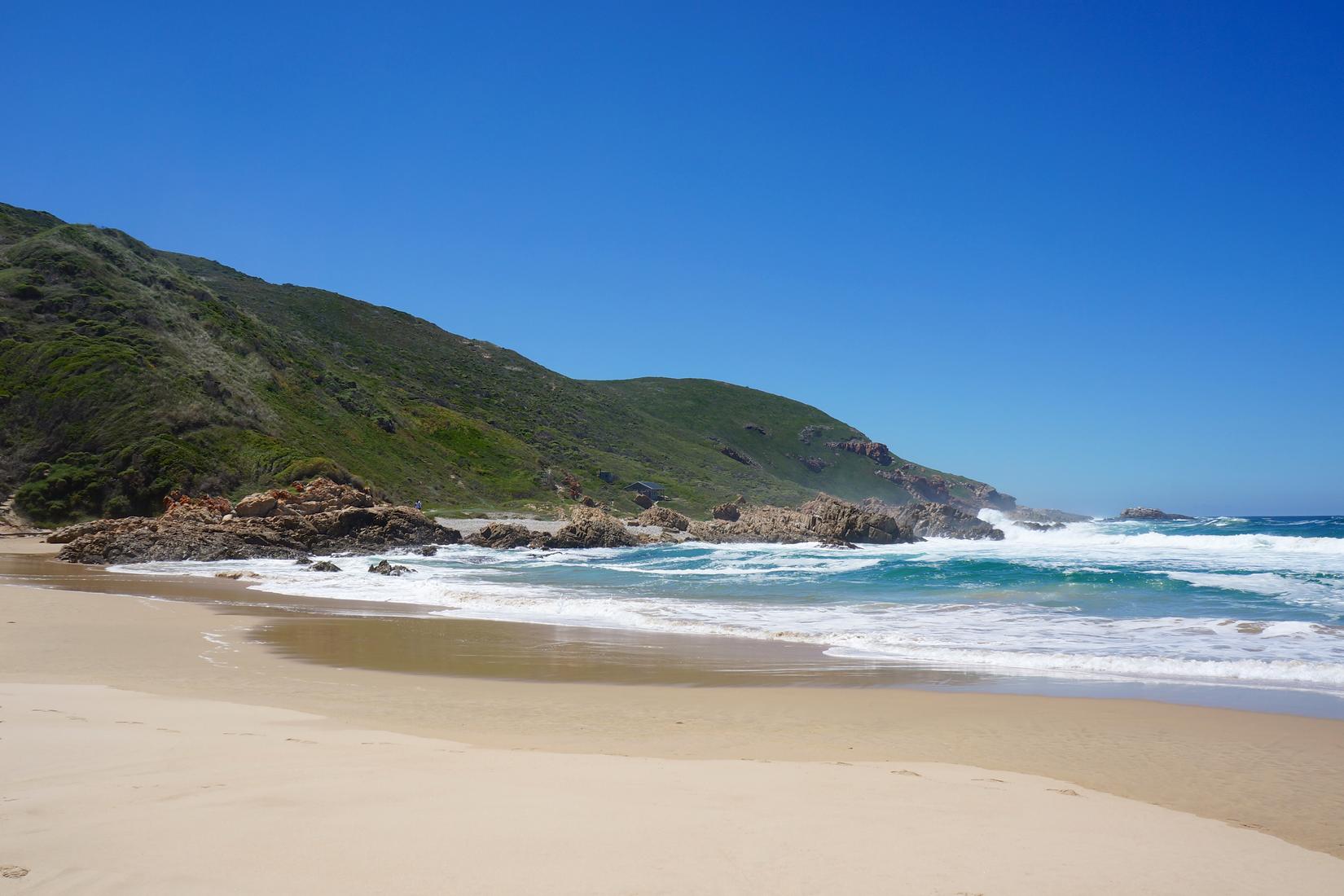 Sandee - Plettenberg Bay Beach