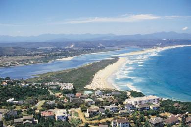 Sandee - Country / Plettenberg Bay