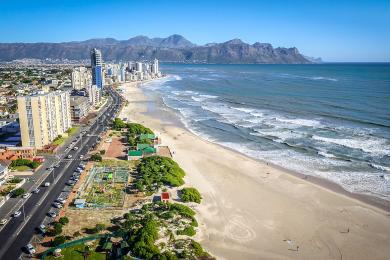 Sandee Strand Beach Photo