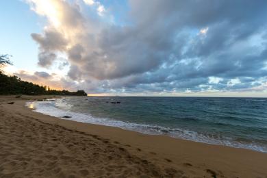 Sandee - Hanalei Bay