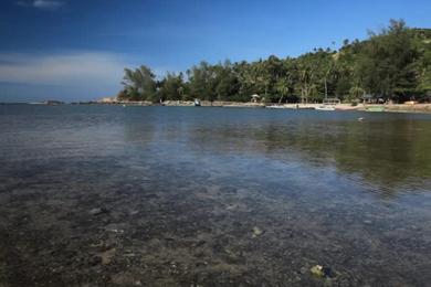 Sandee - Holualoa Bay Beach