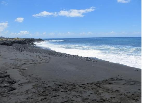 Sandee - Kaimu Beach Park