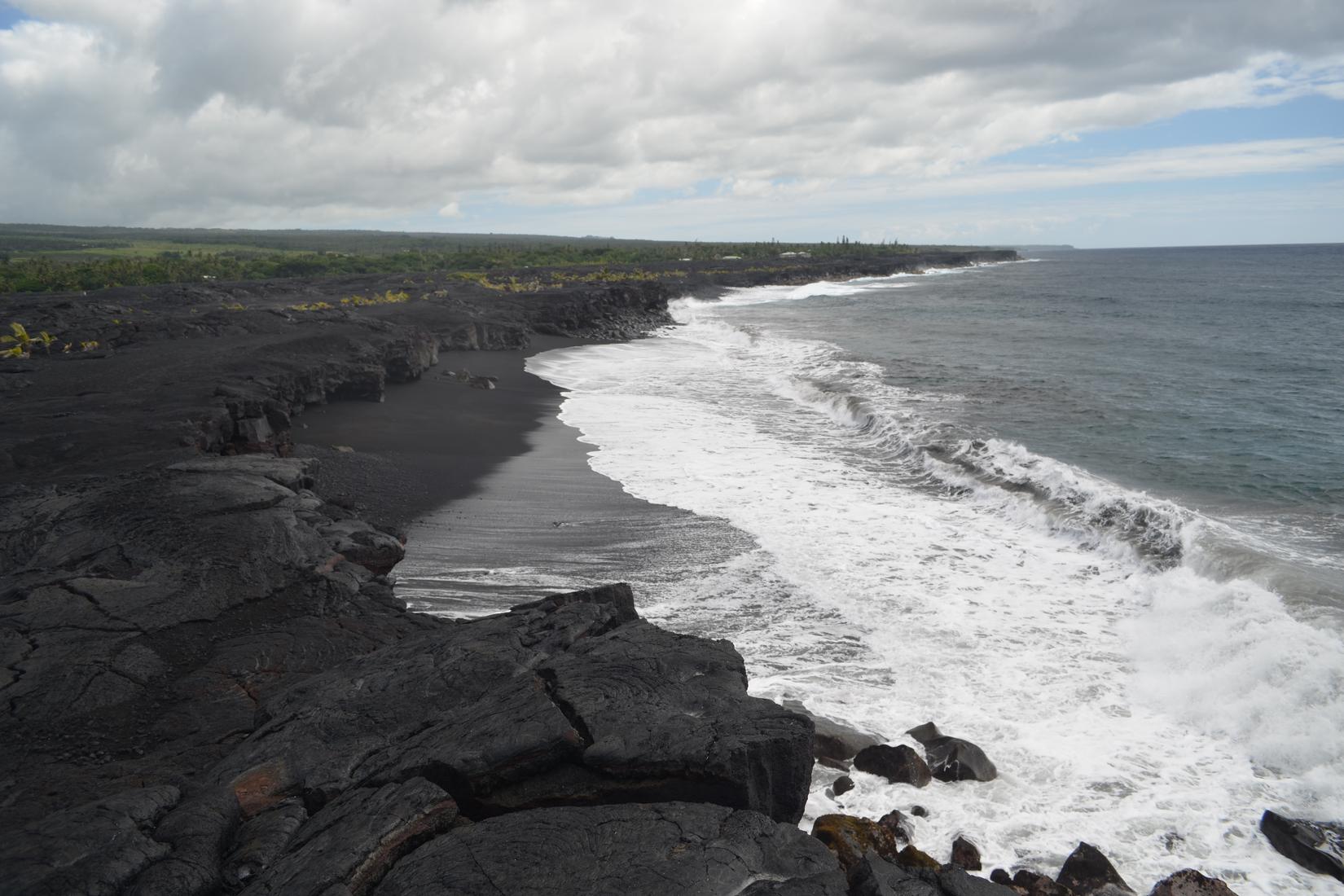 Sandee - Kaimu Beach Park