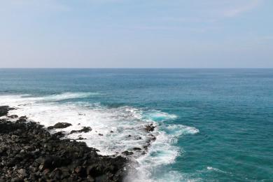 Sandee - Holualoa Bay Beach