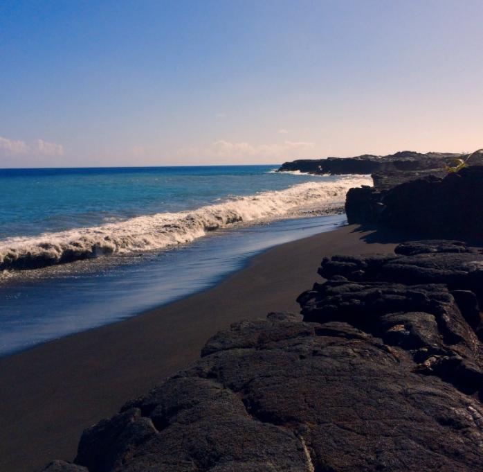 Sandee - Kaimu Beach Park