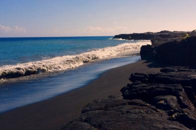 Sandee - Kaimu Beach Park