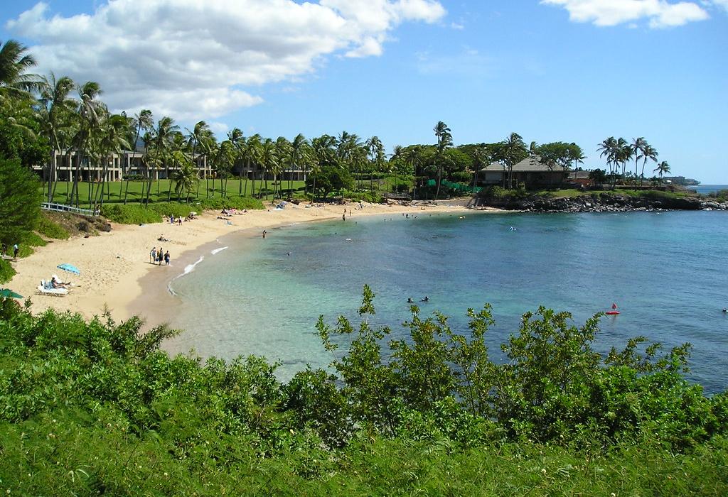 Sandee Kapalua Beach Photo