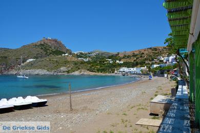 Sandee Kapsali Bay