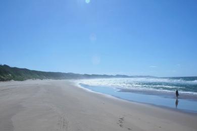 Sandee Sodwana Bay Beach Photo