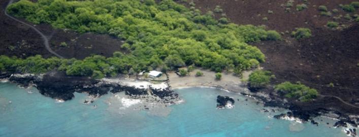 Sandee - Kapua Bay Beach