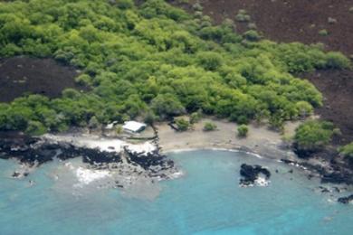 Sandee Kapua Bay Beach Photo